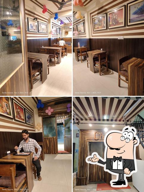 Cafe 41