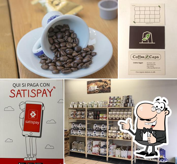 Guarda la immagine di Coffea Caps