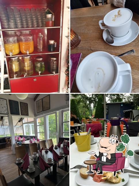 Cafe Im Grunen Winkel Lippstadt Fruhstuck
