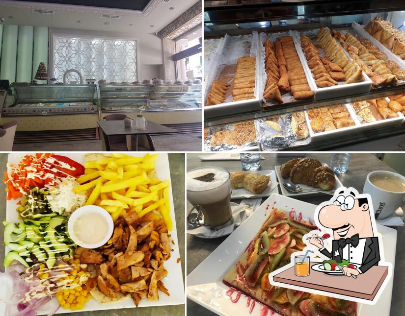 Café Jenin