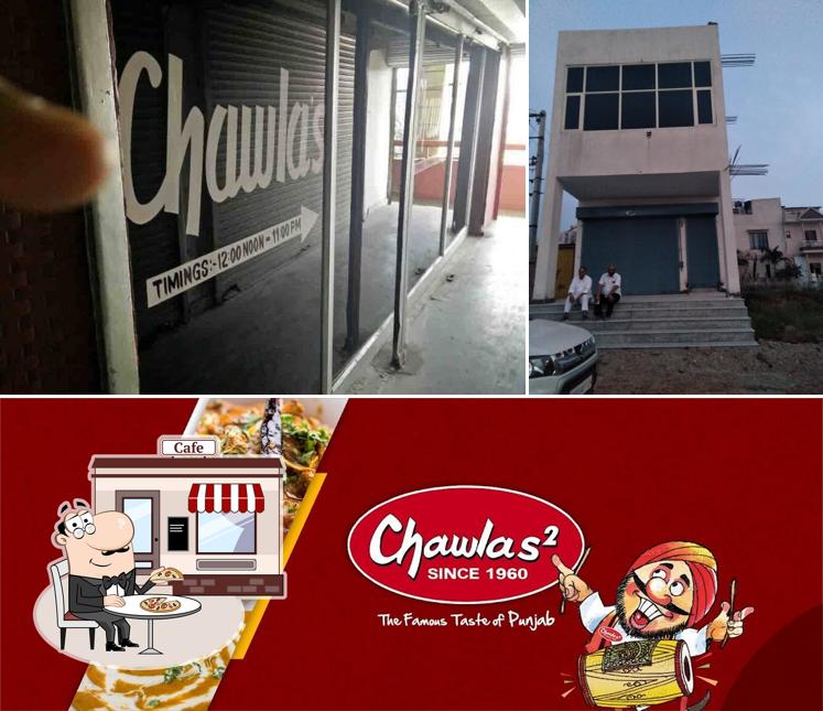 Chawlas 2