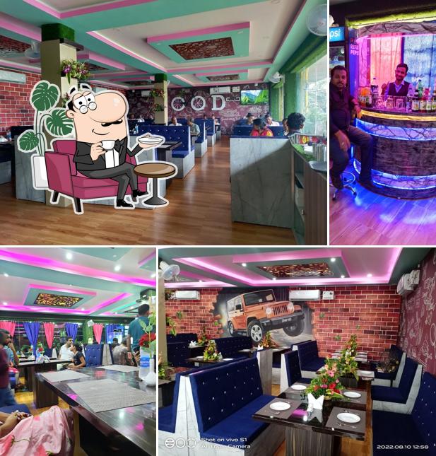 Dadi Maa Restaurant & Banquet Hall