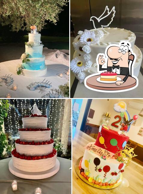 Guarda la immagine di Giulia Pasticceria