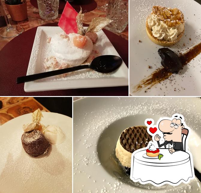 Il Vicoletto del Gusto Pizzeria