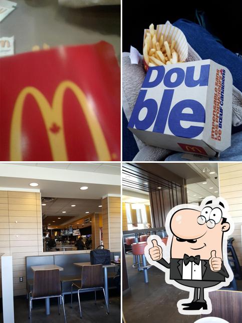McDonald’s