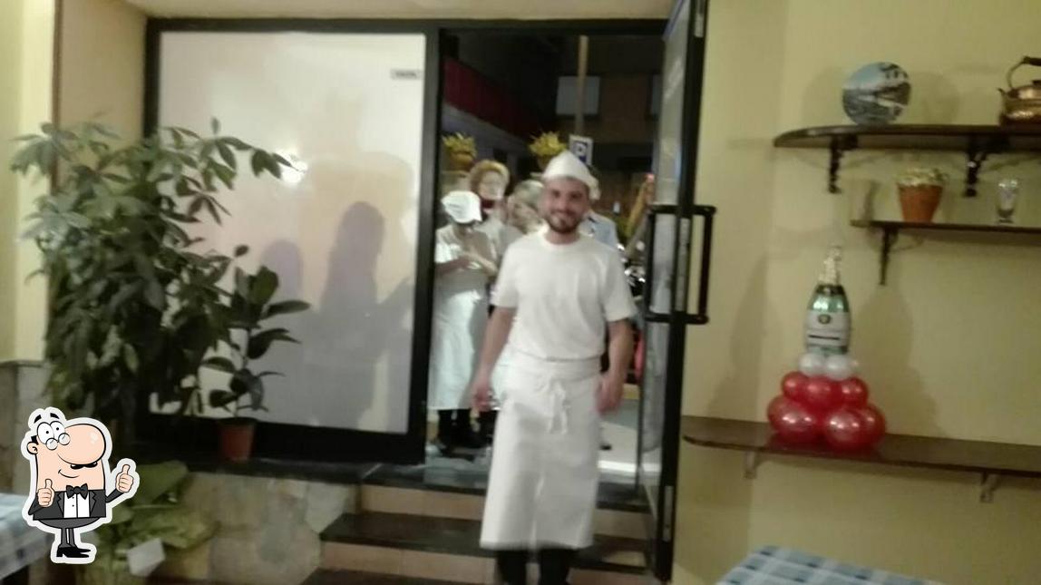 Foto di Napul'è Pizzeria & Rosticceria