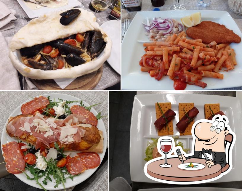 Pizzeria Ristorante San Mina 2