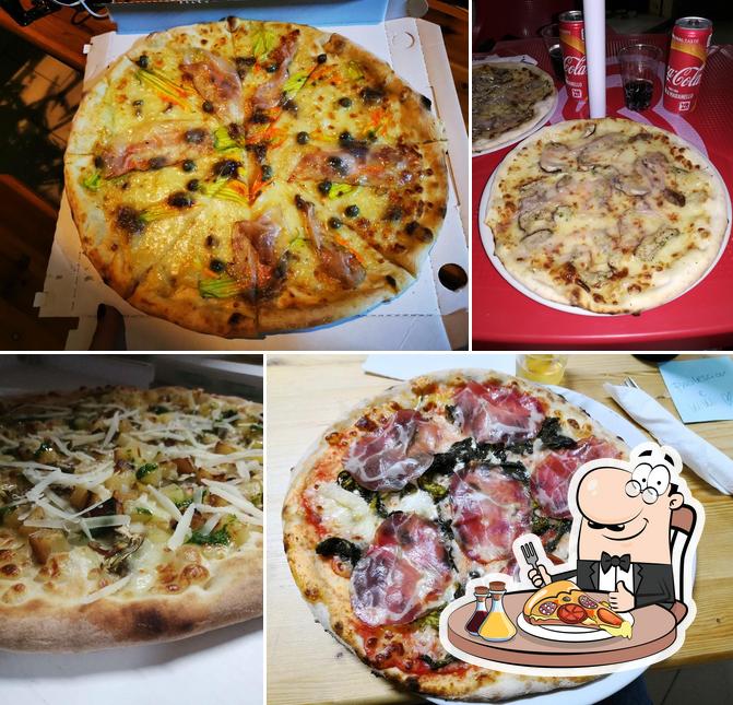 Pizzeria Sa Tappara - Market alimentare