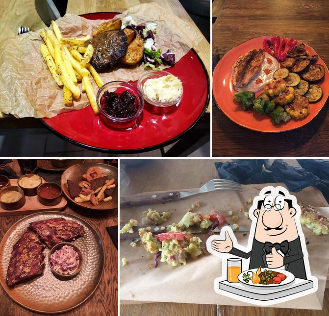 108 Burger&Beer