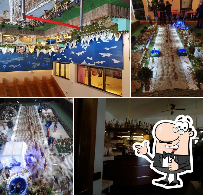 Tabaccheria Bar Flamant D'Or