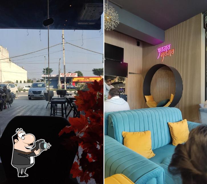 See the photo of Brgr shurger