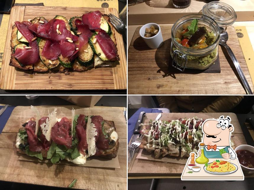 Cibo al Buatta