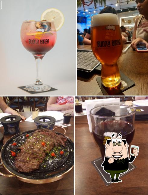 Buona Birra Cervejaria Artesanal