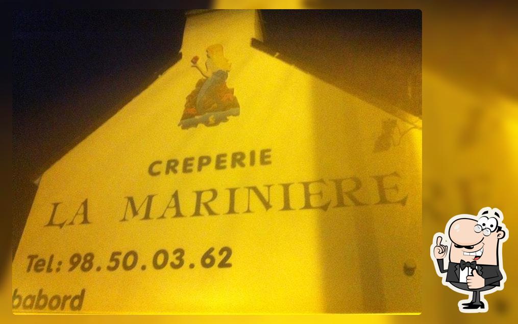 Crêperie La Marinière