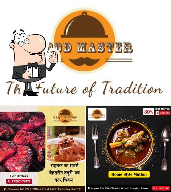 See this picture of Food Master Restaurant's Run By - TJS( Thakur Jagmal Singh) Hospitality & Event's