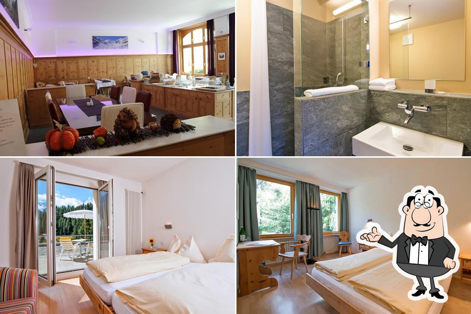Hotel Morteratsch