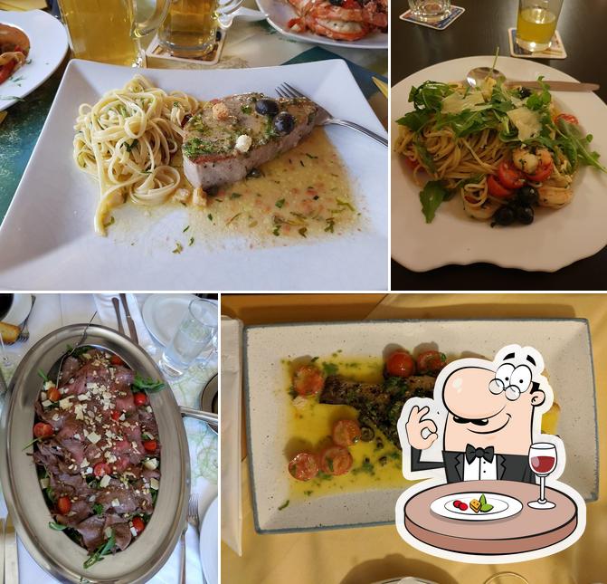 Restaurant Jouini