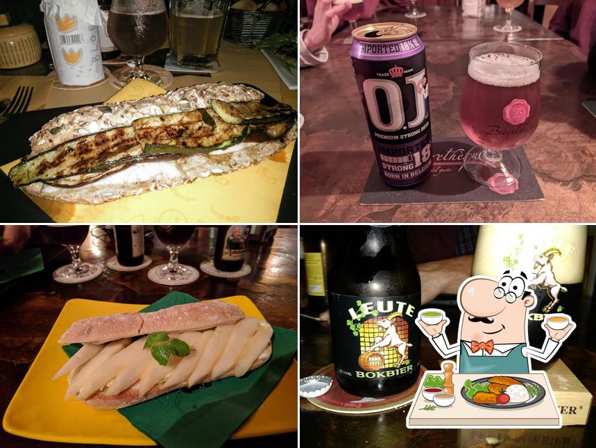 Platti al La Drancia