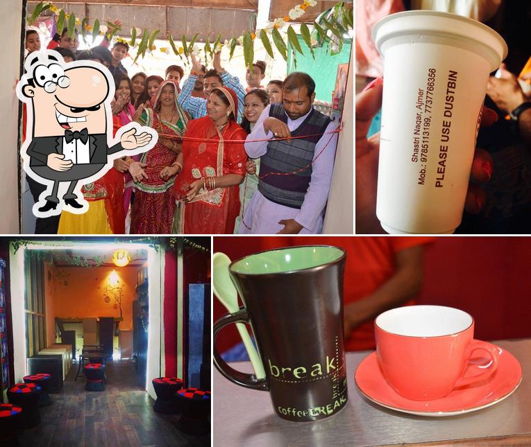 Here's an image of Mini Sip & Bite, Ajmer