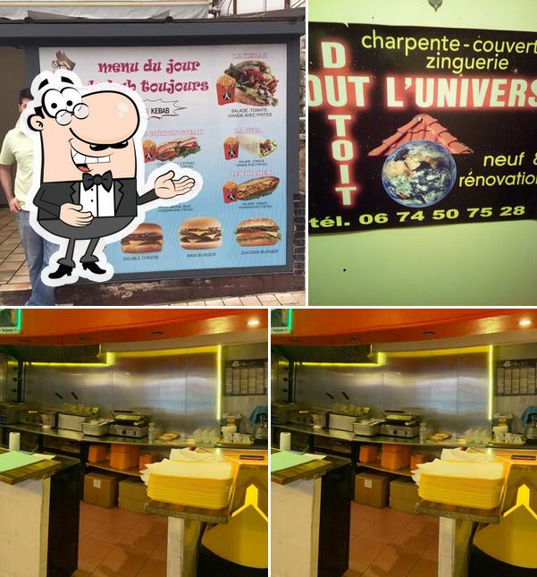 New Kebab Vierzon