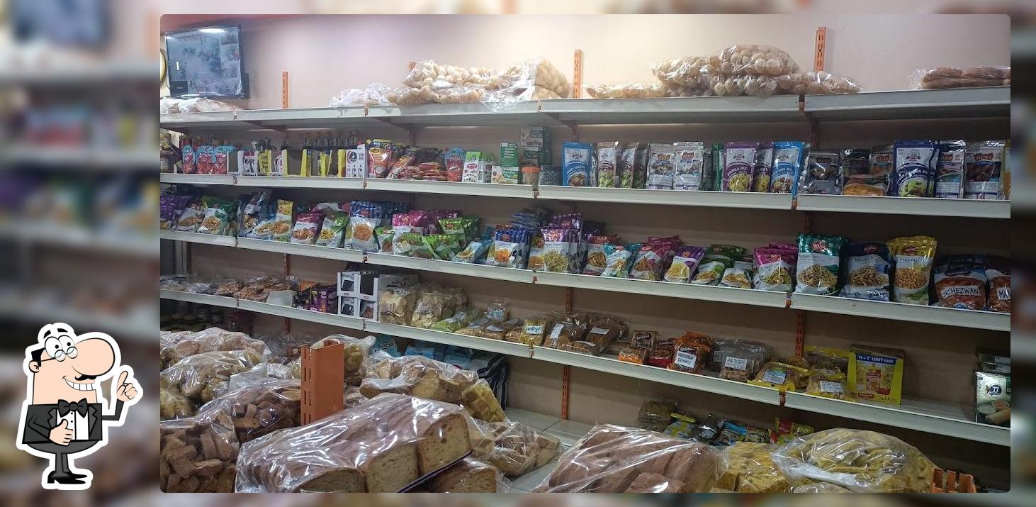 New suprim bakery2