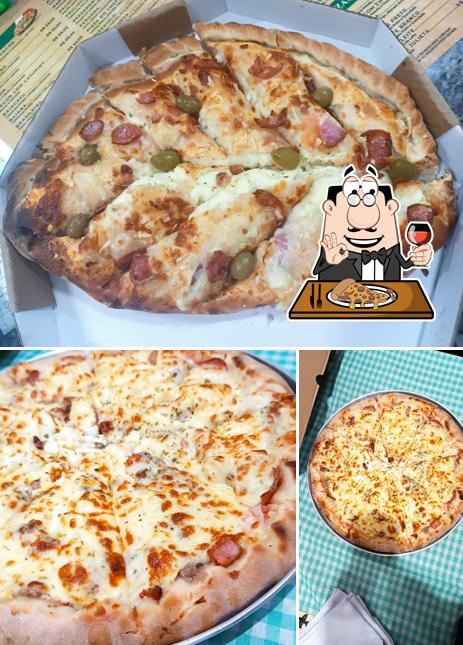 Pizzaria Bom Baianos