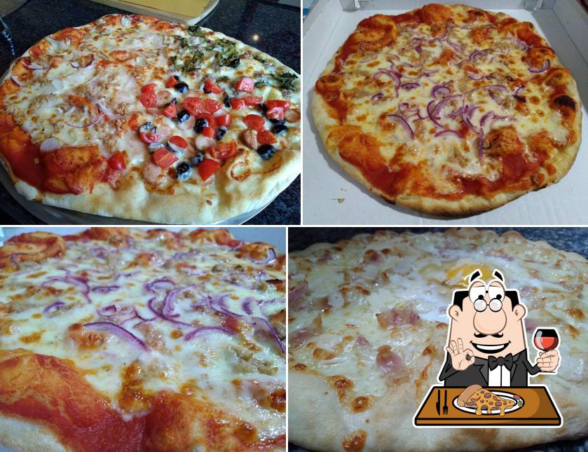 Pizzeria La Pesa
