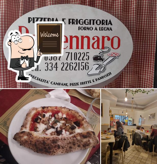 Vedi questa immagine di Pizzeria da Gennaro