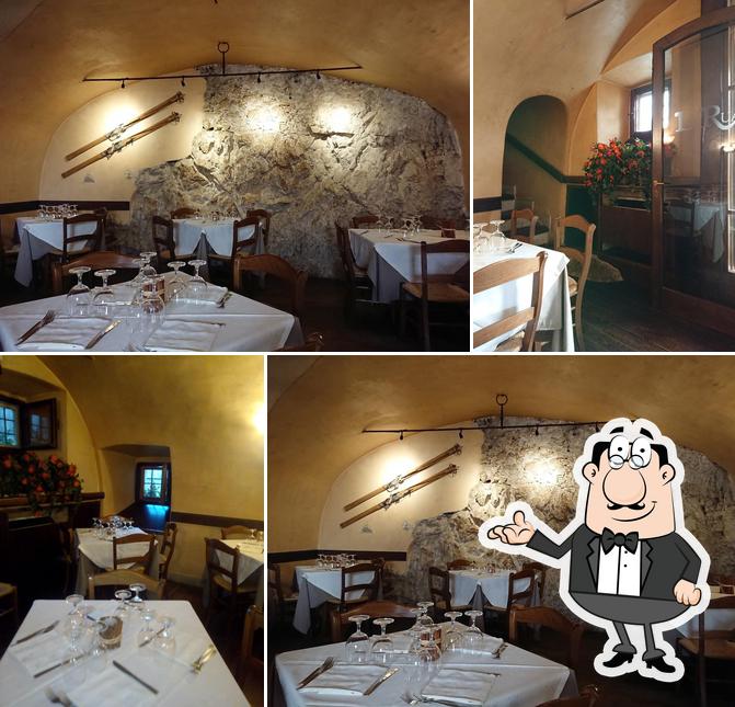 Ristorante La Rua