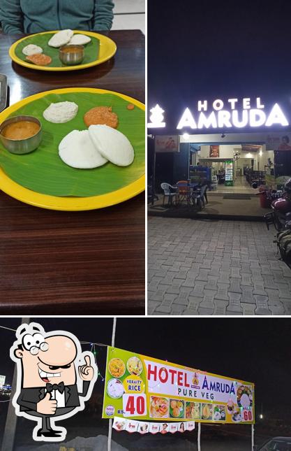See this image of Salem RR Biryani - Krishnagiri