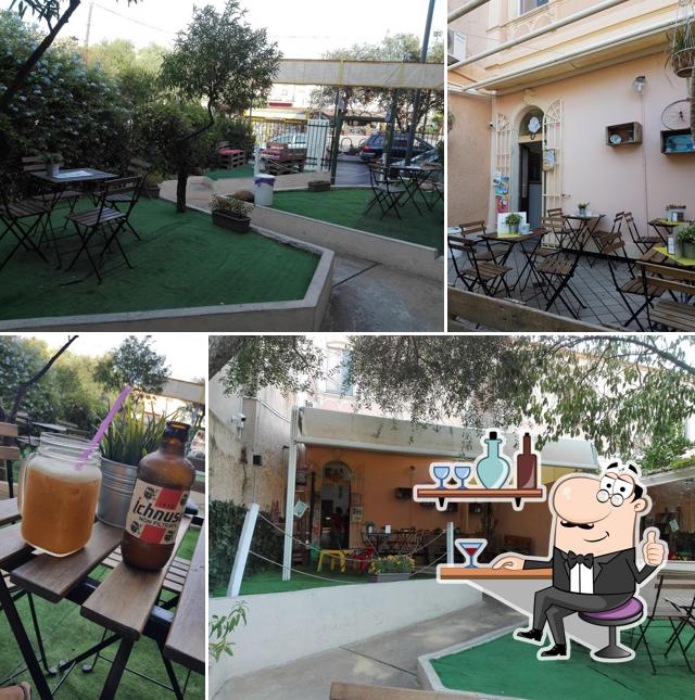 The Delicious Gelateria Artigianale