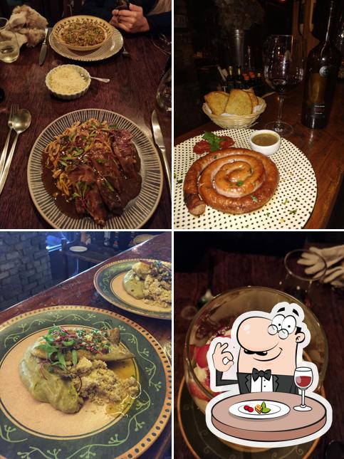 Trattoria Quinta do Lago