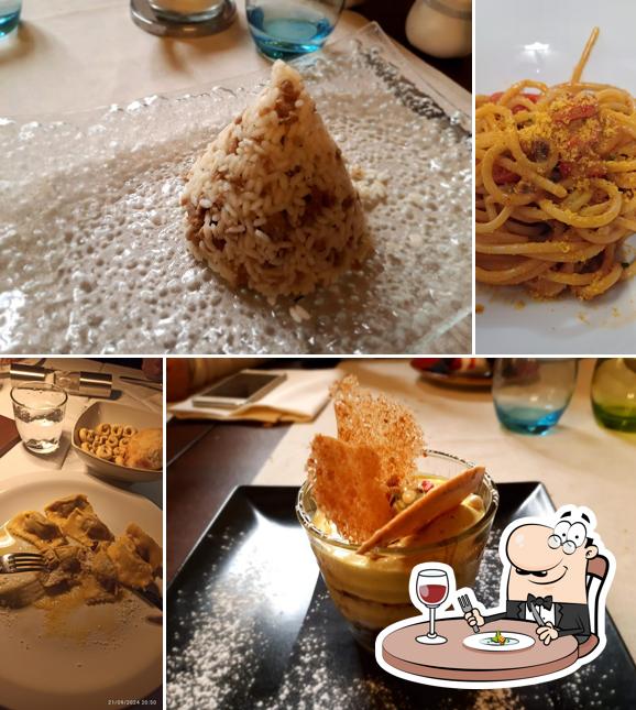 Ristorante Tiratappi
