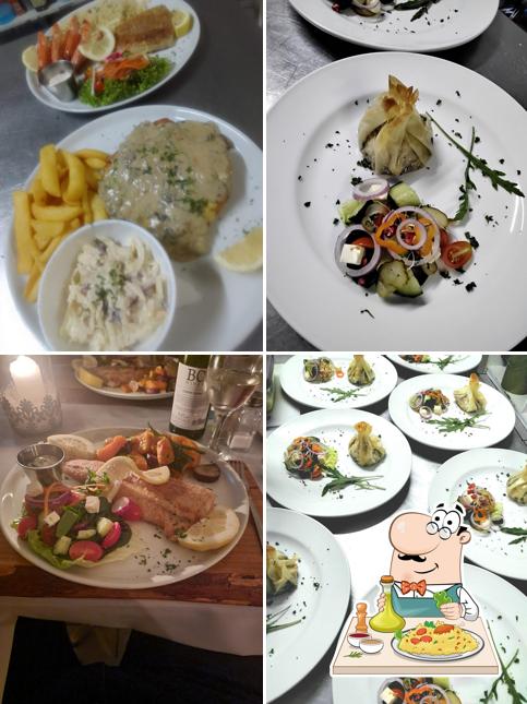SouthEaster Restaurant