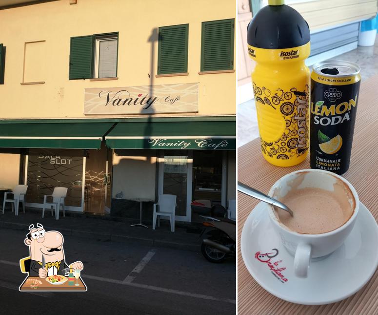 Vanity Café