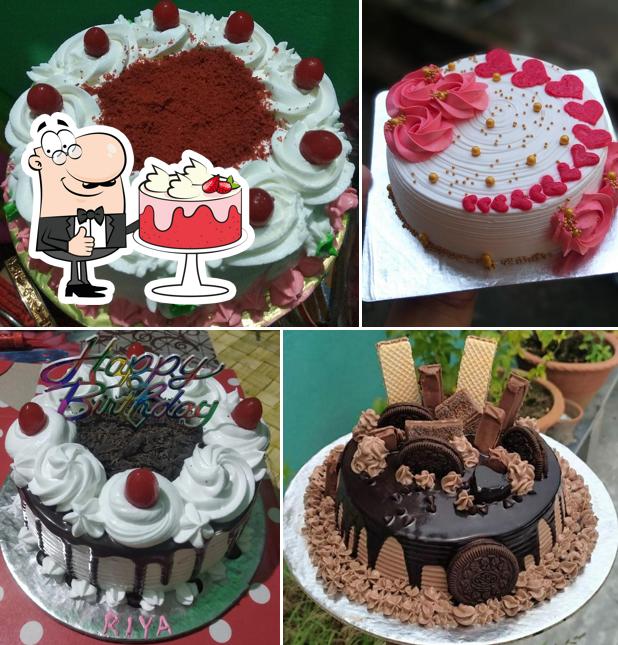 Dibyo's Baking