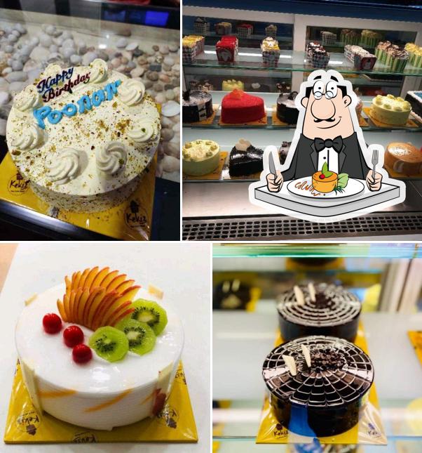 Kekiz The Cake Shop