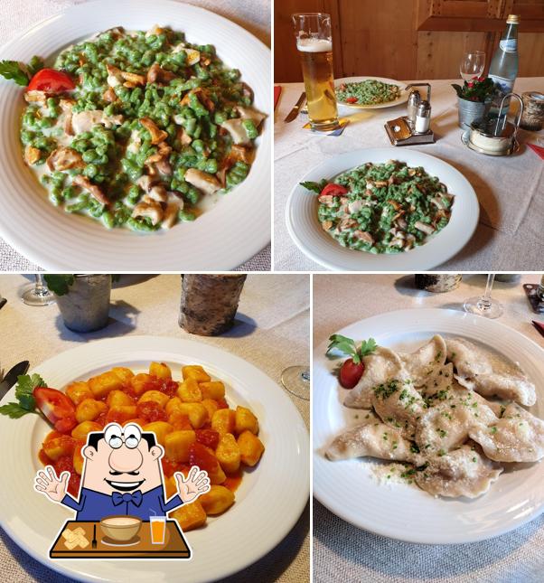Ristorante Walde Alm