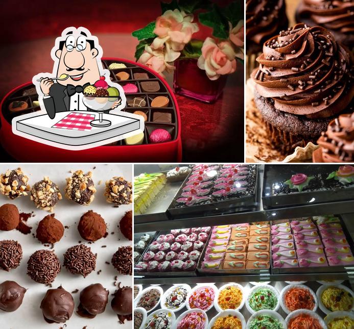 BHARAT BAKERY PVT LT