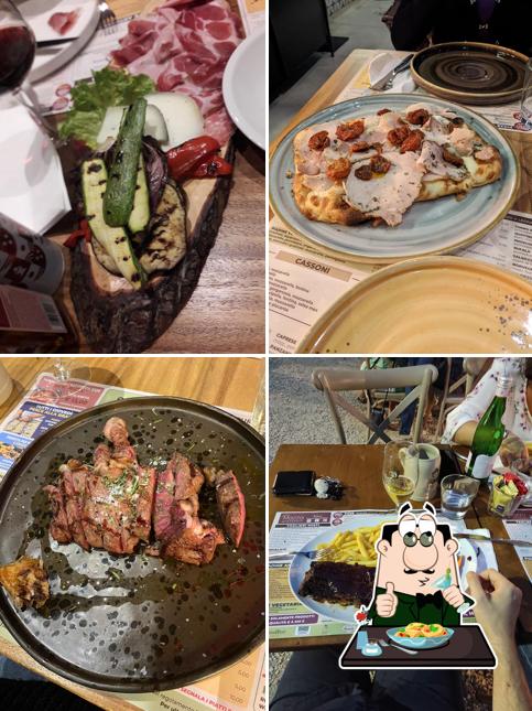 Platti al Da Quei Matti - DQM