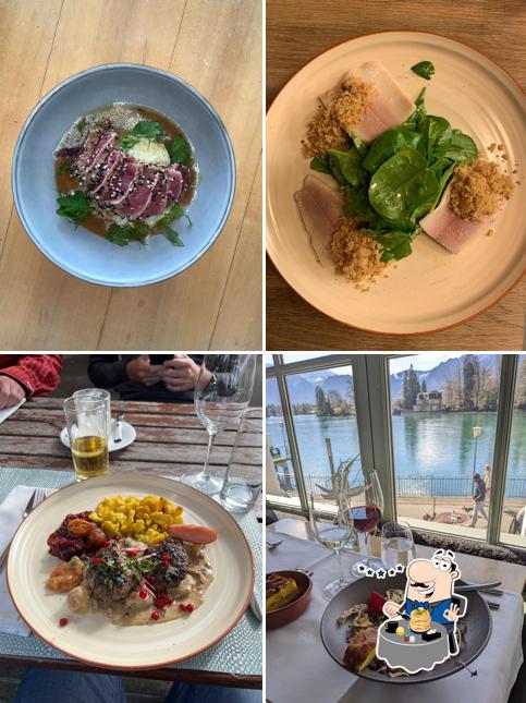 Platti al Dampfschiff