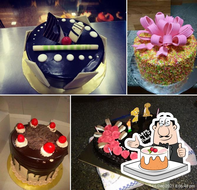 Brownie Point Vasai picture