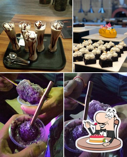 Hotel Shiv Shankar & Restaurant provides a range of sweet dishes