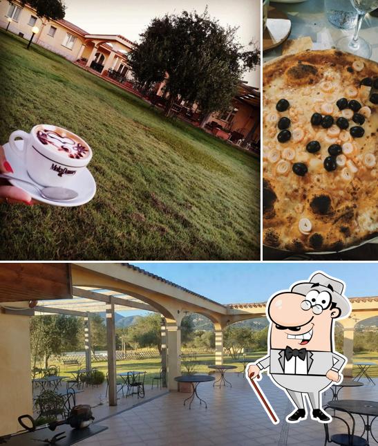 Guarda gli esterni di Hotel Tanca Irde