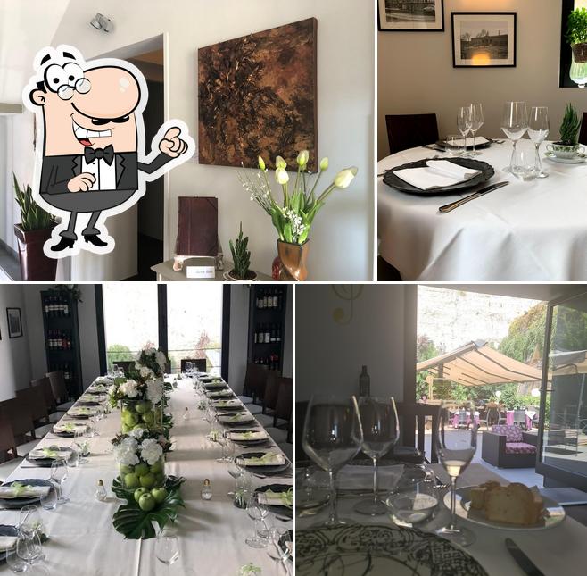 Interludio Ristorante