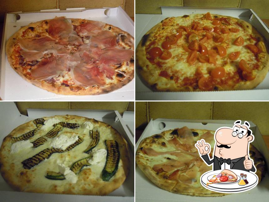 La pizza è il piatto veloce più di successo al mondo