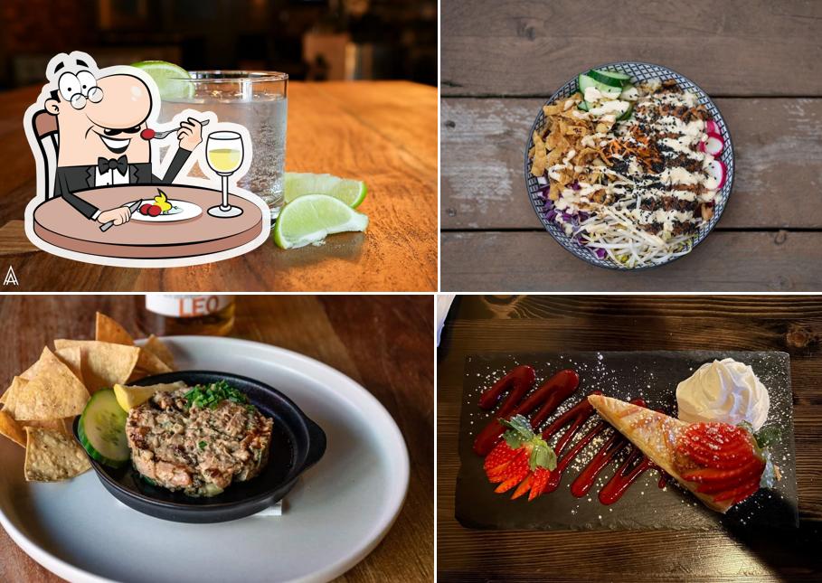 Le Melkior | Bistro-bar de quartier