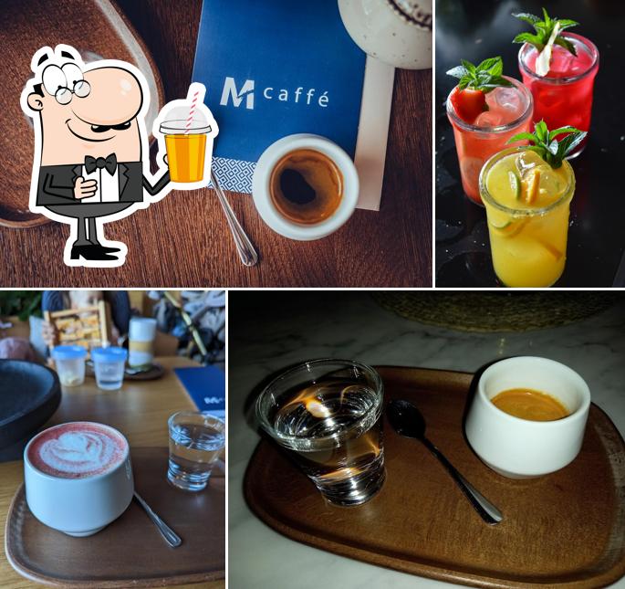 M Caffé
