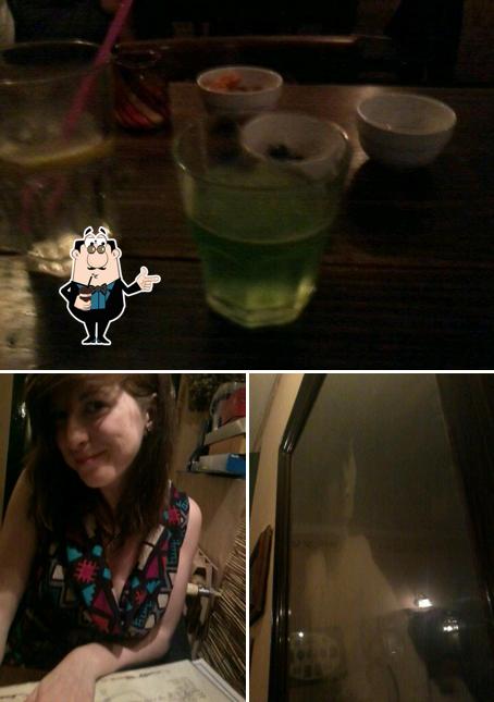Goditi un drink a Passaparola