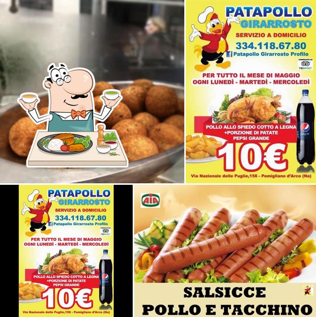 Platti al Patapollo 2.0